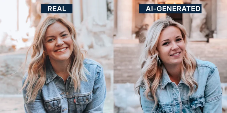 AI Images vs Stock Photos