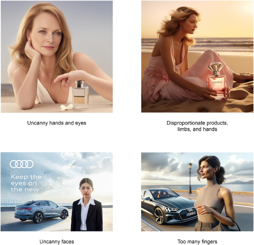 Top Mistakes Beginners Make When Using AI Image Tools