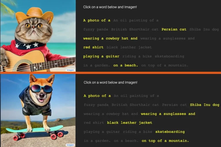 What Is an AI Image Generator and How Does It Work