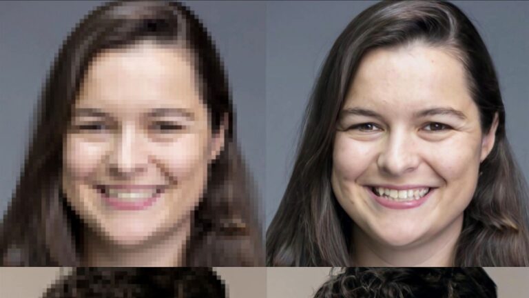 AI Image Enhancer and Image Upscaler