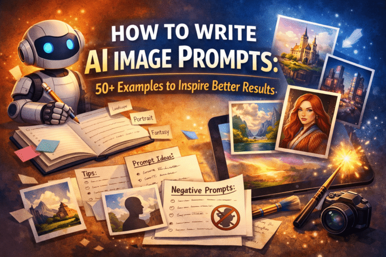 AI image generation has officially entered the mainstream